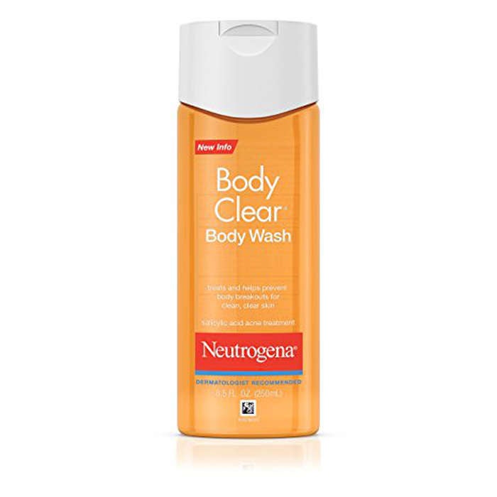 10 Best Body Washes for Acne Rank & Style