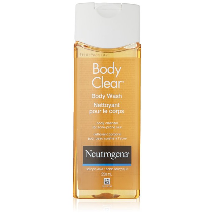 10 Best drugstore body washes Rank & Style