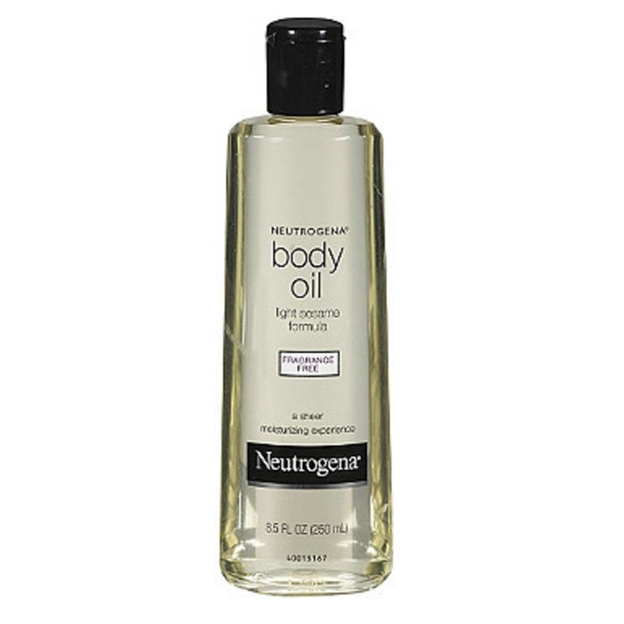10 Best Body Oils for Winter Rank & Style