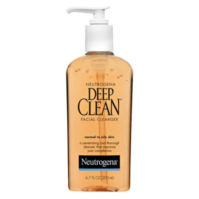 10 Best Drugstore Face Cleansers  Rank & Style
