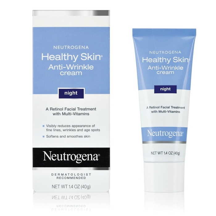 the best drugstore night cream
