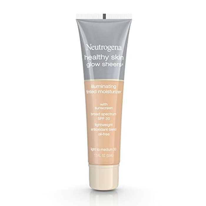 10 Best Drugstore Tinted Moisturizers Rank & Style