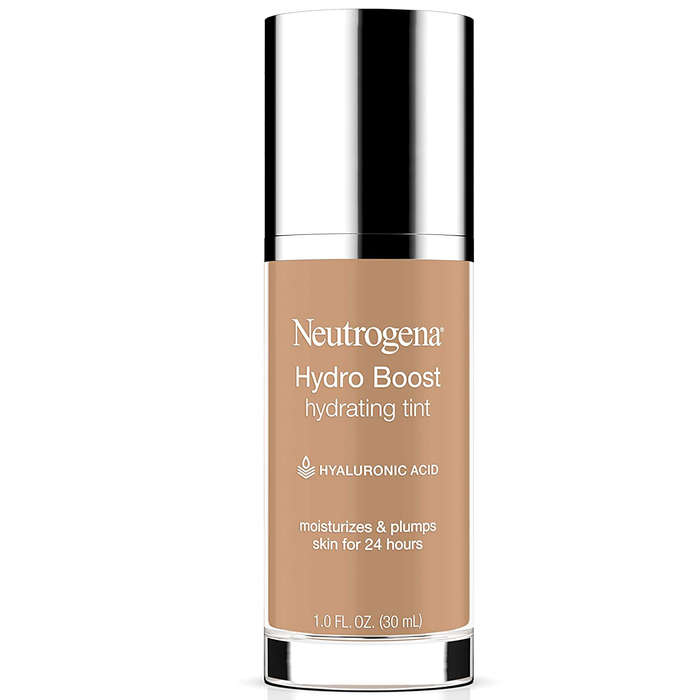 best foundation for over 30