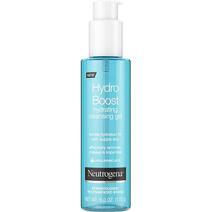 natural products at makeup ulta & Rank Hydrating Cleansing Neutrogena Style Hydroboost Gel natural products at makeup ulta & Rank Hydrating Cleansing Neutrogena Style Hydroboost Gel