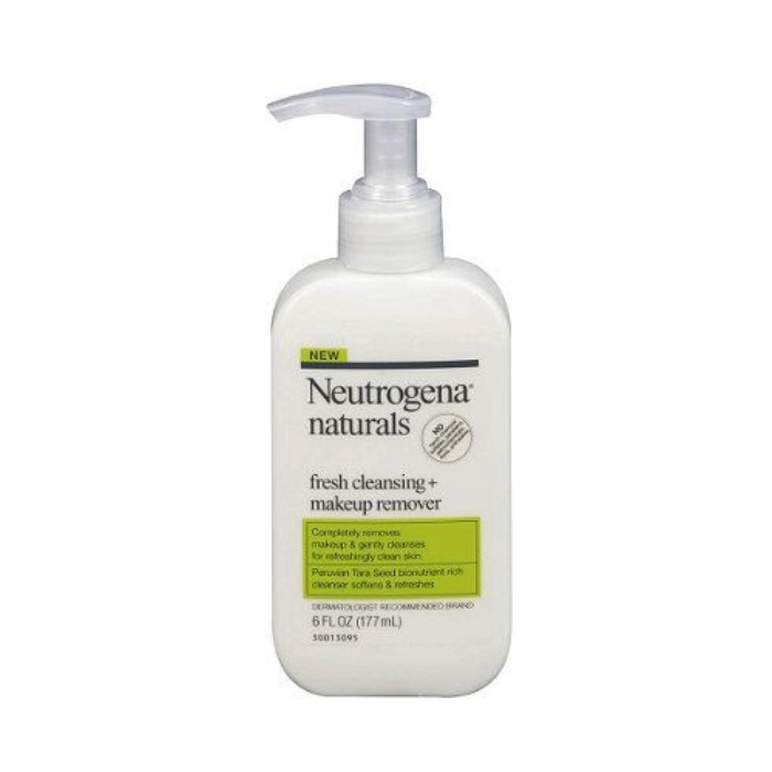 10 Best Drugstore Face Washes for Makeup Removal  Rank & Style