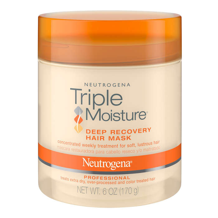 10 Best Drugstore Hair Masks Rank & Style