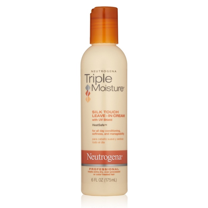 10 Best Leavein Conditioners Rank & Style