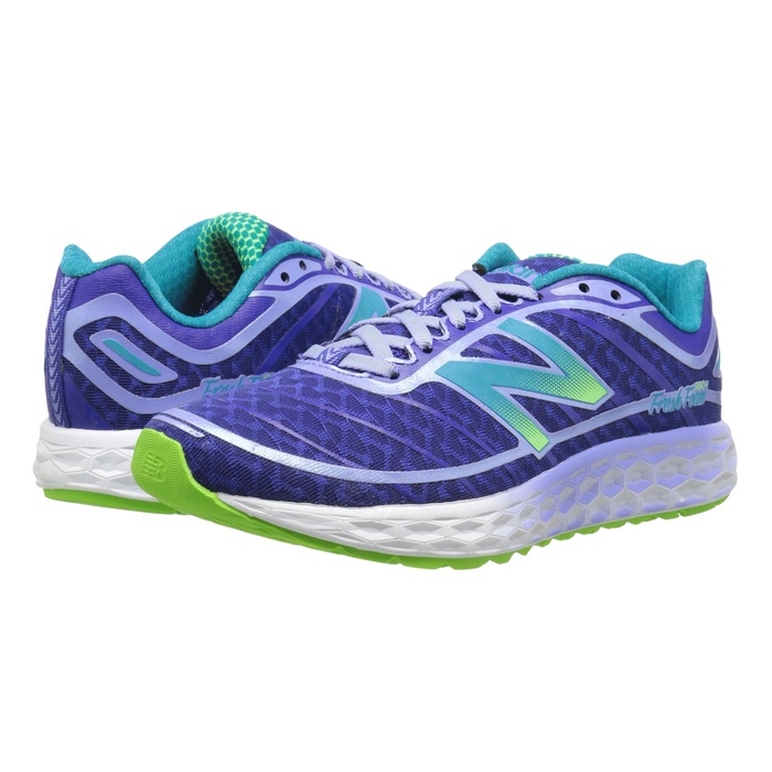april spring running shoes