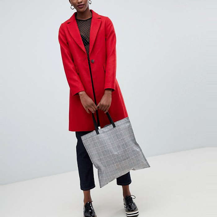 new look winter coats