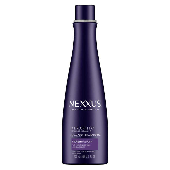 10 Best Shampoos For Damaged Hair Rank Style