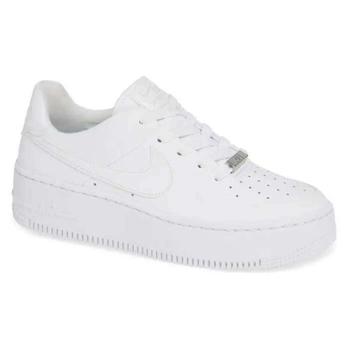 10 Best White Sneakers \u0026 Fashionable 