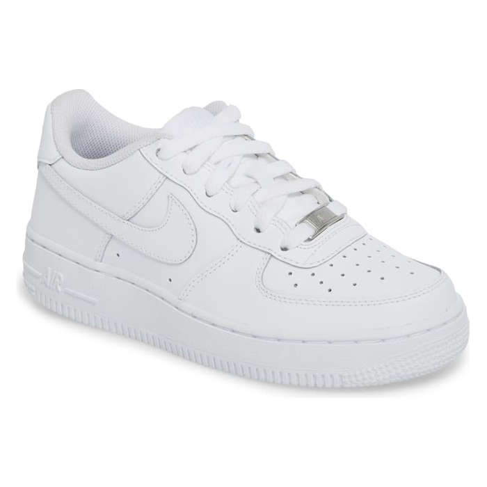 best sneakers for teenage girl