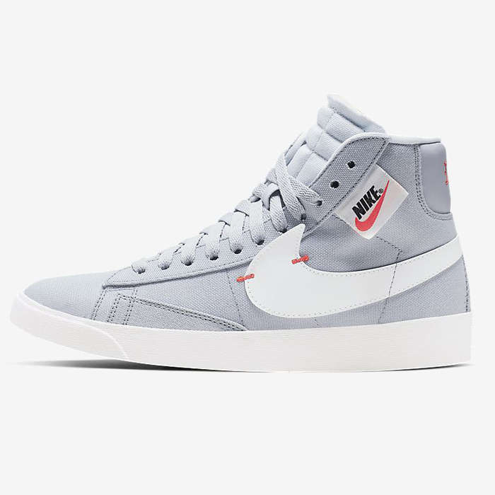 nike zip high top