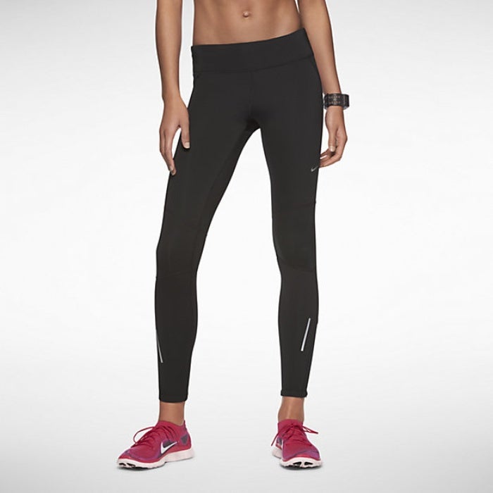 10 Best Winter Running Tights Rank & Style