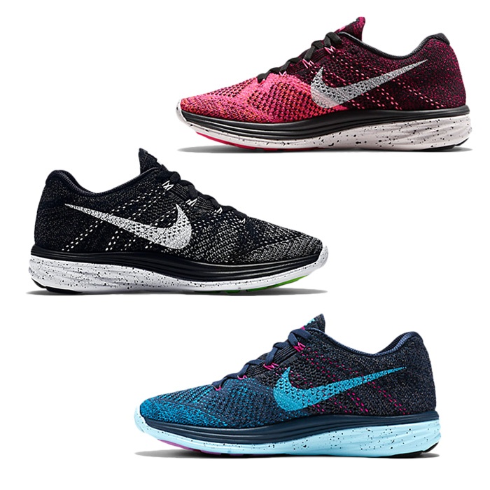 april spring running shoes
