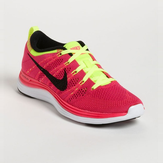 stylish running sneakers