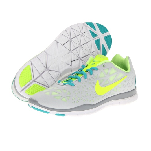 stylish running trainers