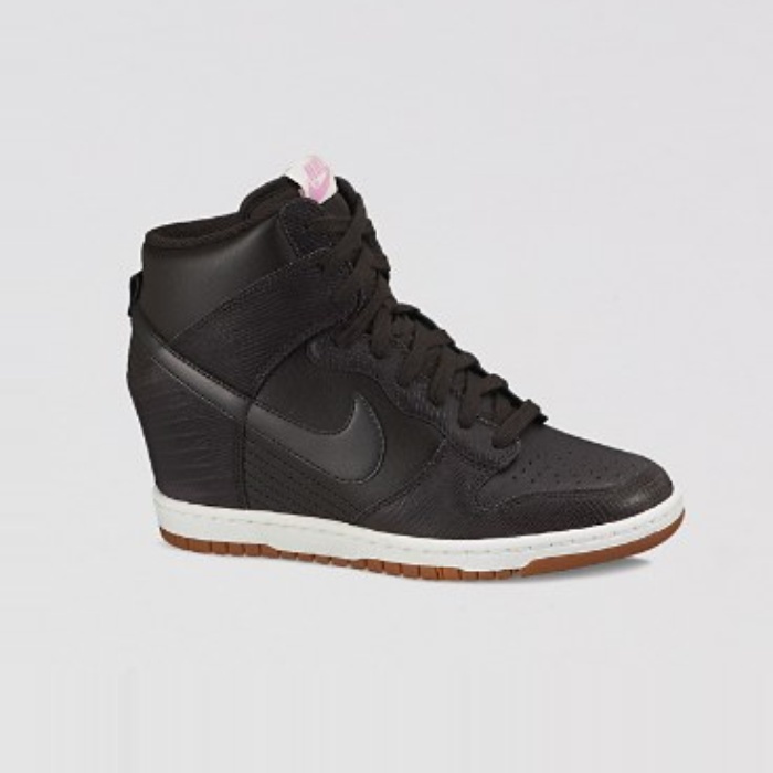 women's winter high top sneakers