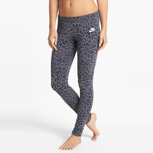 high rise workout tights