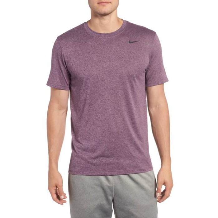 nike legend tee men's
