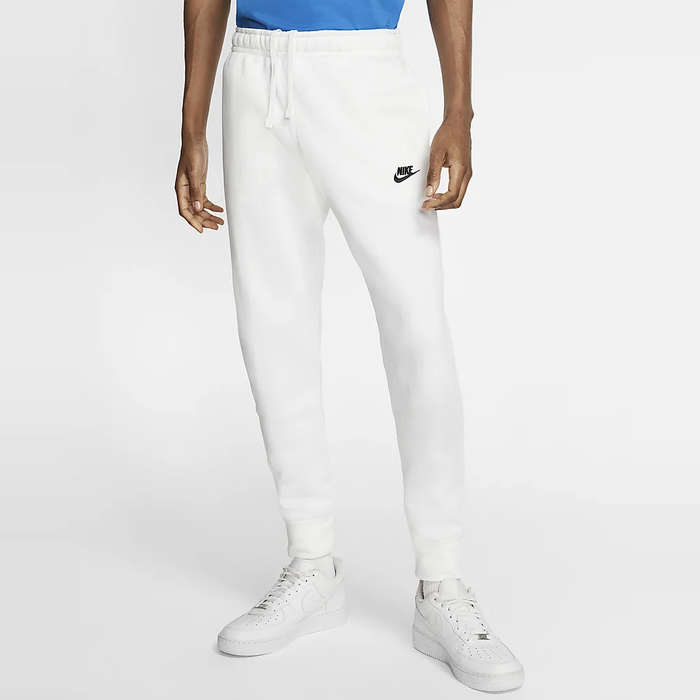 nike extra long joggers