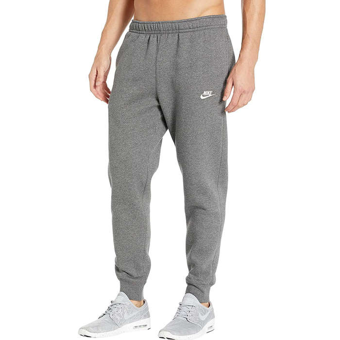 mens nike jogger sweat suit