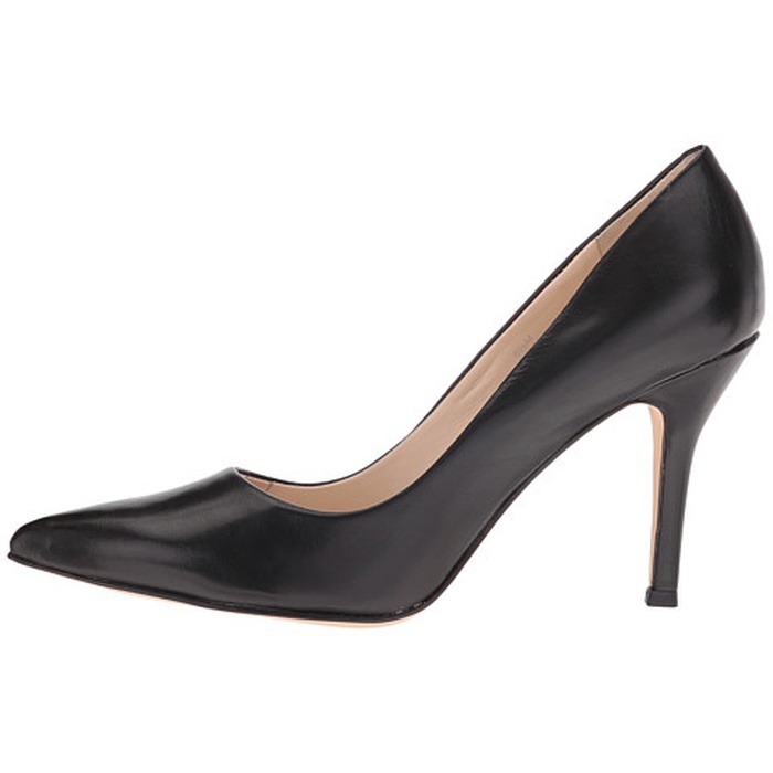 appropriate work heels