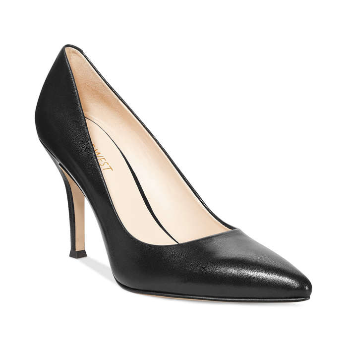10 Best Comfortable Work Heels 2020 Rank Style