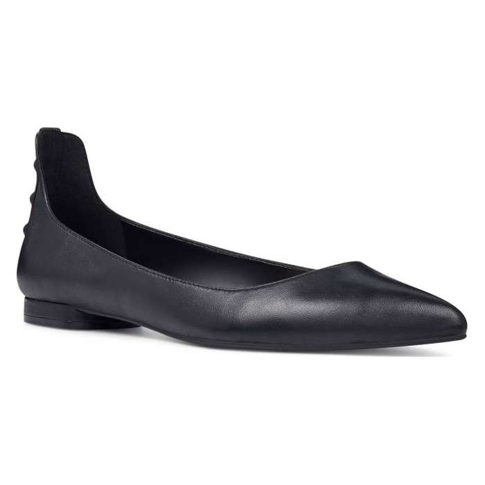 best pointed flats