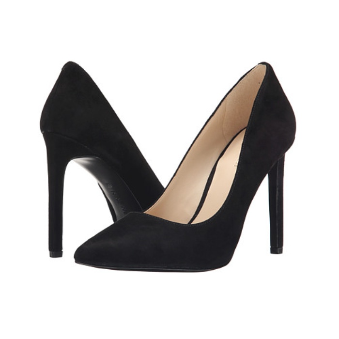 10 Best Black Pumps Under 100 Rank & Style