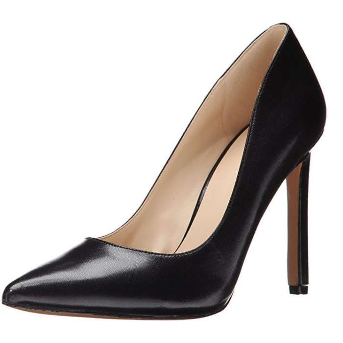 10 Best Basic Black Pumps | Rank & Style