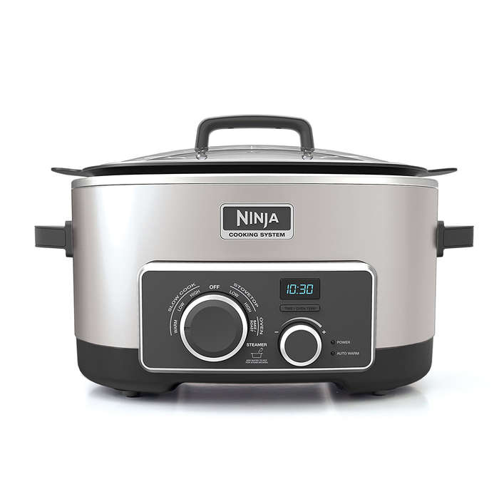 10 Best Slow Cookers | Rank & Style