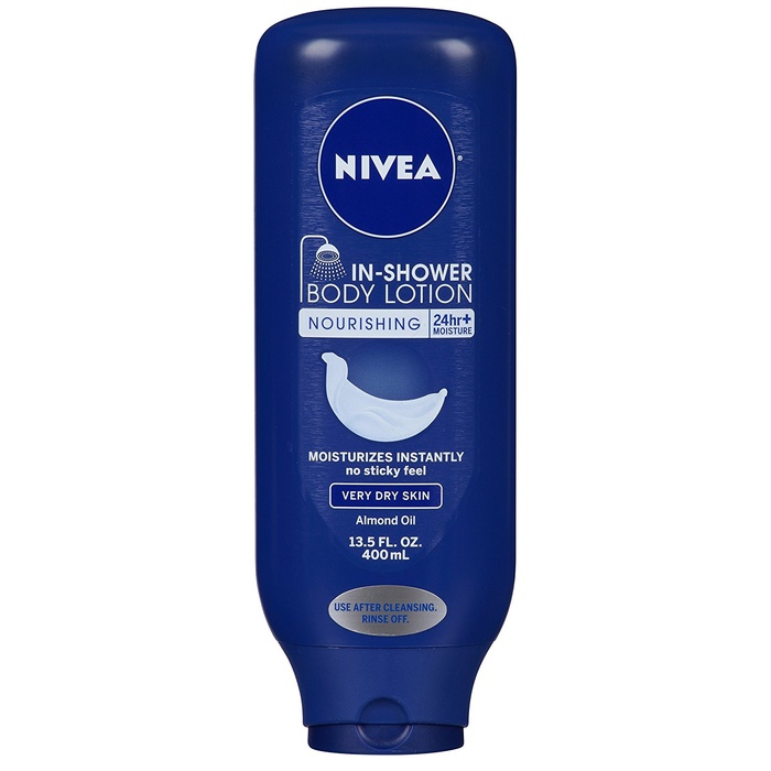 10 Best InShower Body Lotions Rank & Style