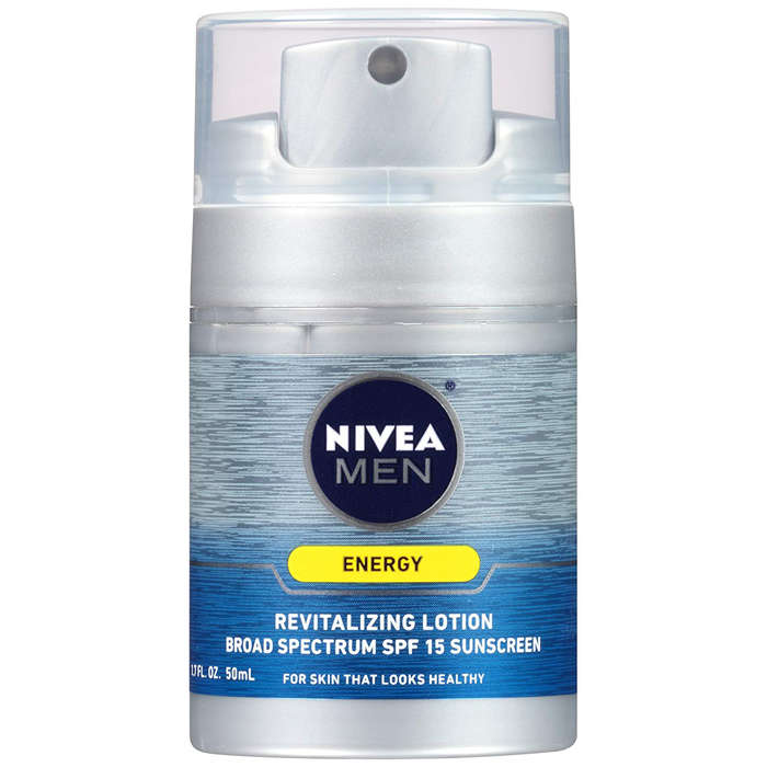 sunscreen for men