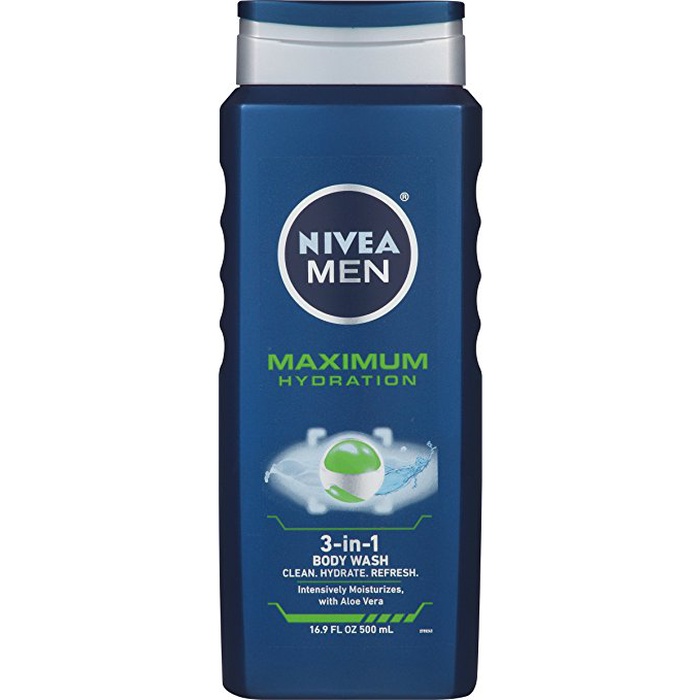 best body wash scent for men