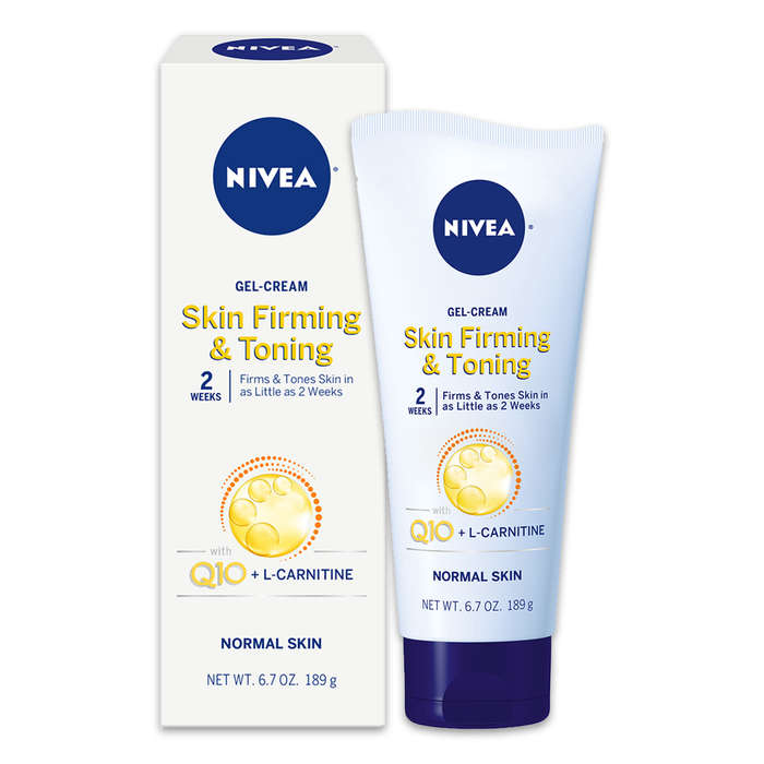 homemade skin tightening cream for stomach