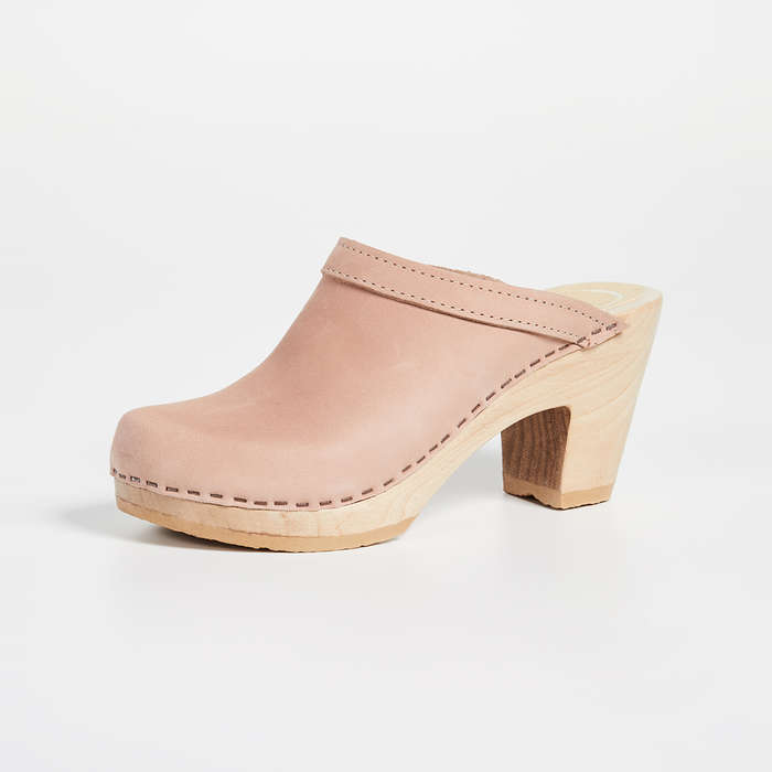 no 6 clogs nordstrom