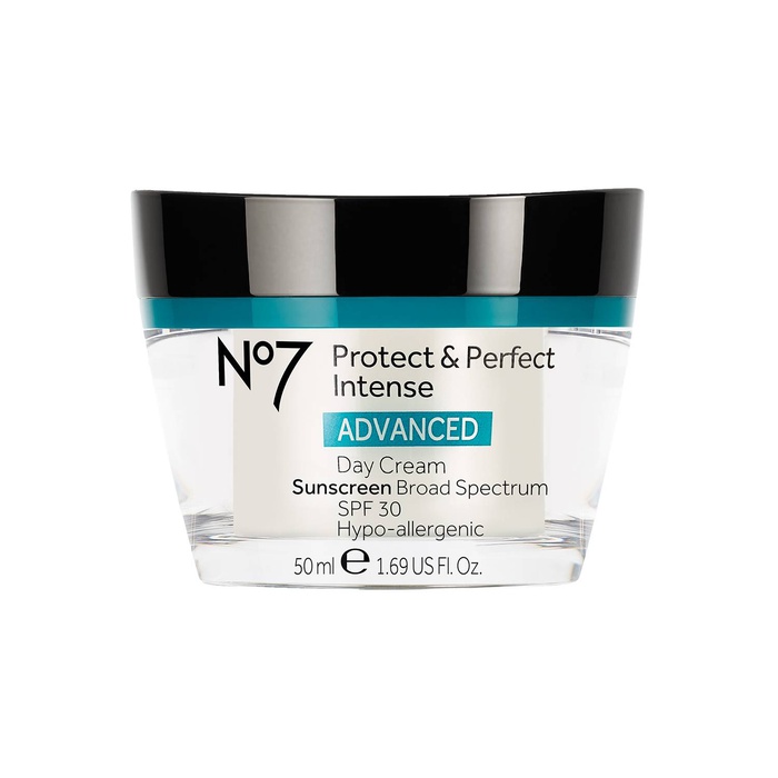 drugstore face cream with spf
