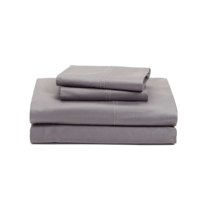 10 Best Bed Sheets Rank Style Nordstrom At Home 400 Thread Count Organic Cotton Sa Sheet Set