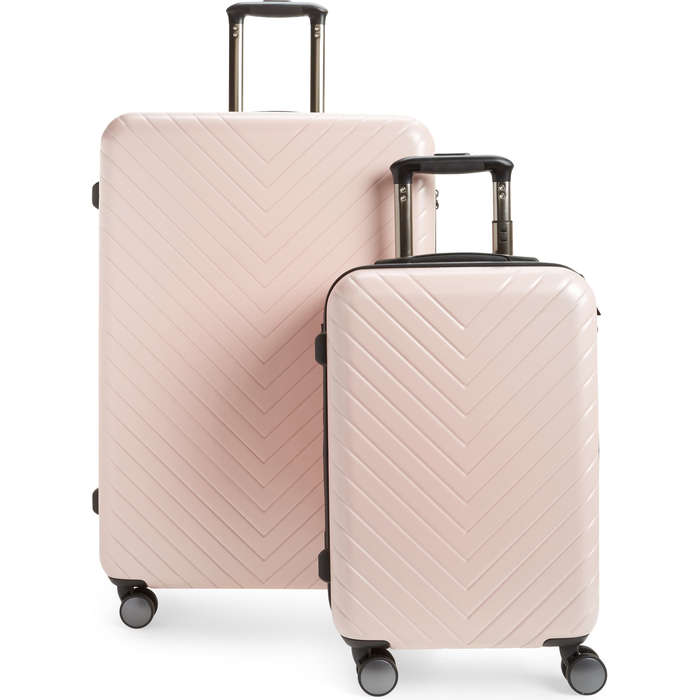 good luggage sets