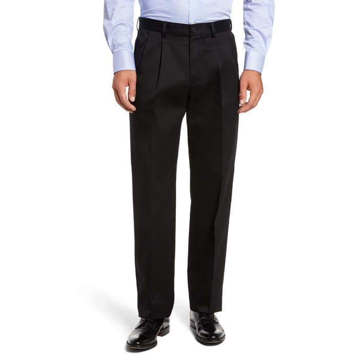 best stretchy dress pants