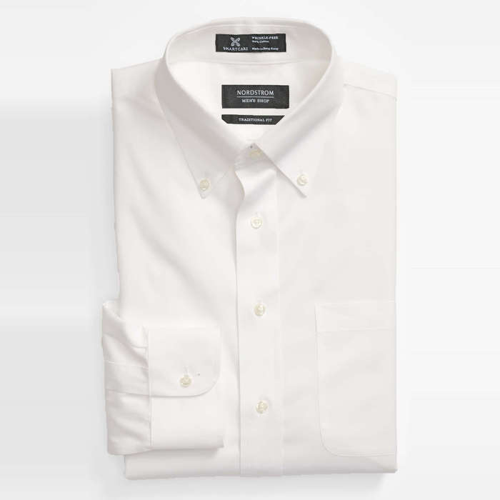 best store for dress shirts