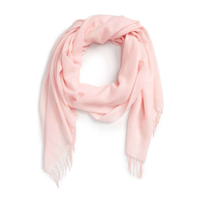 10 Best Winter Scarves Rank & Style