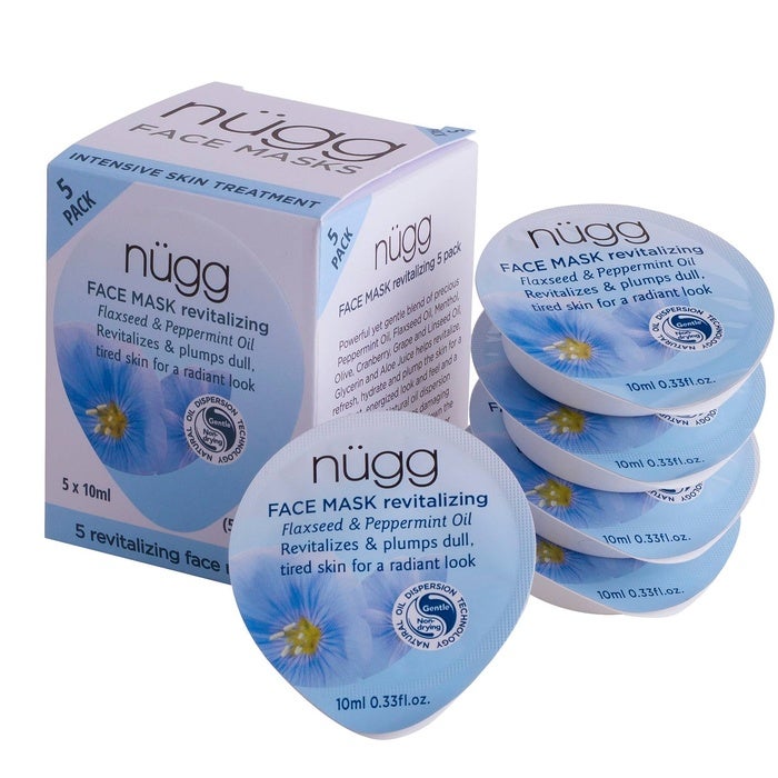 10 Best Drugstore Face Masks Rank & Style