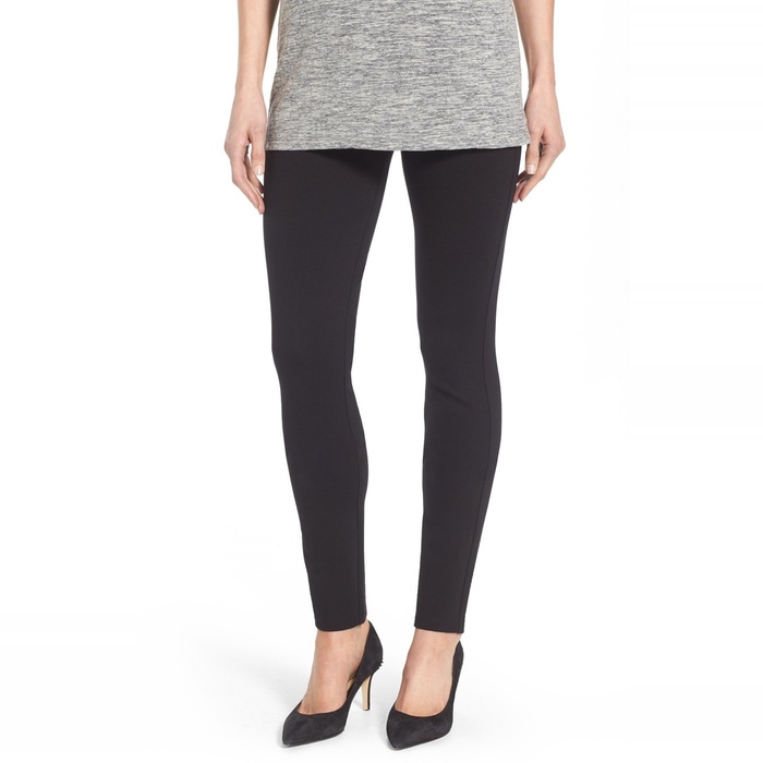 the best black leggings