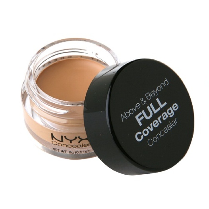 best concealer 2016