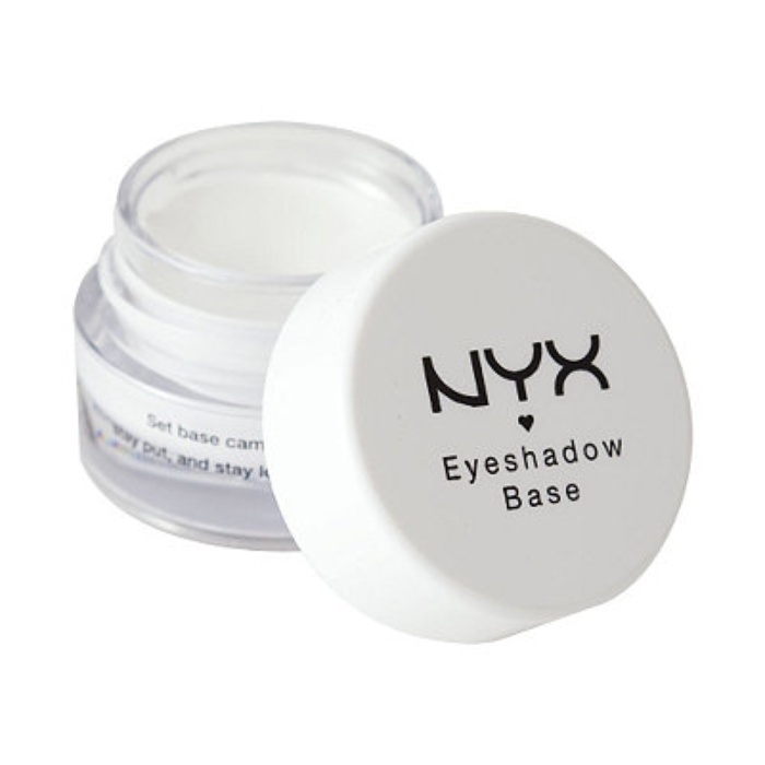 NYX Cosmetics Eyeshadow Base