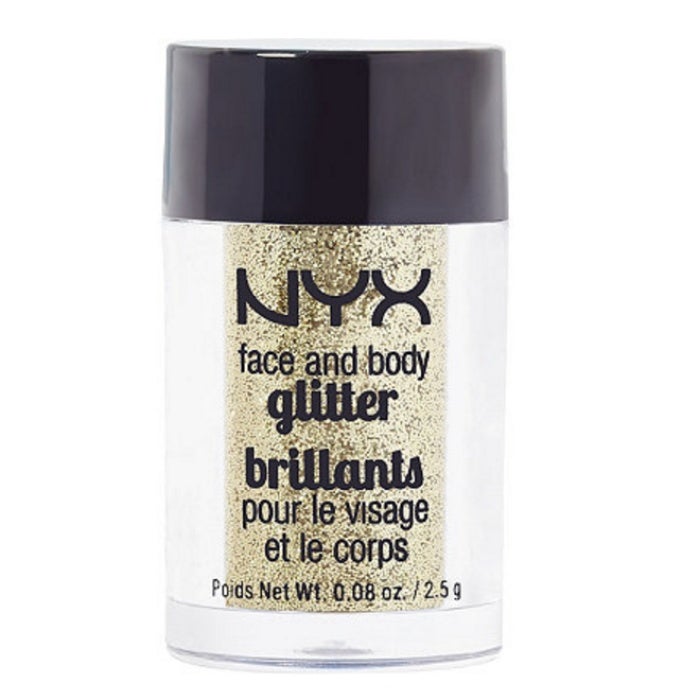 10 Best Glitter Makeup Products Rank & Style