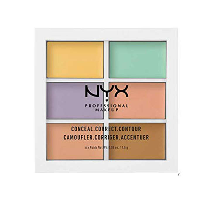 10 Best Drugstore Color Correctors Rank Style