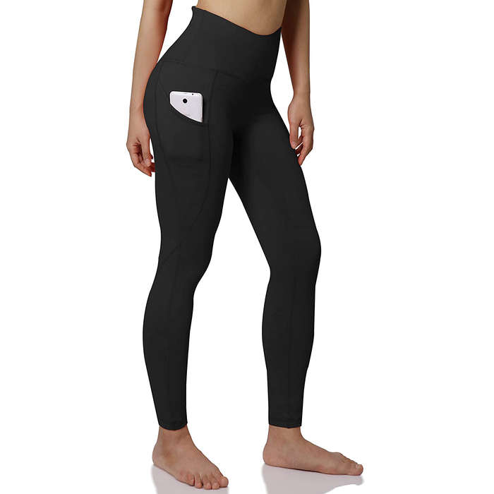work leggings with pockets